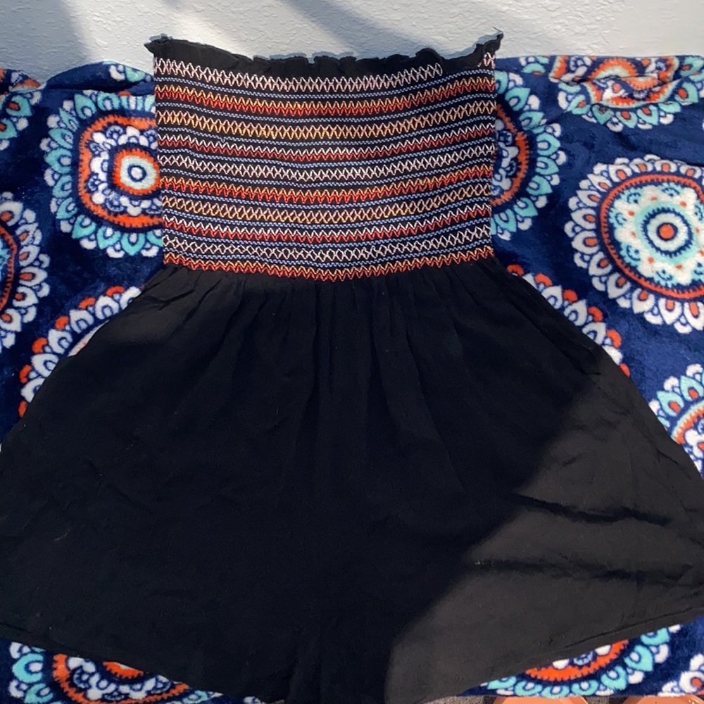 Romper - Picture 3 of 3